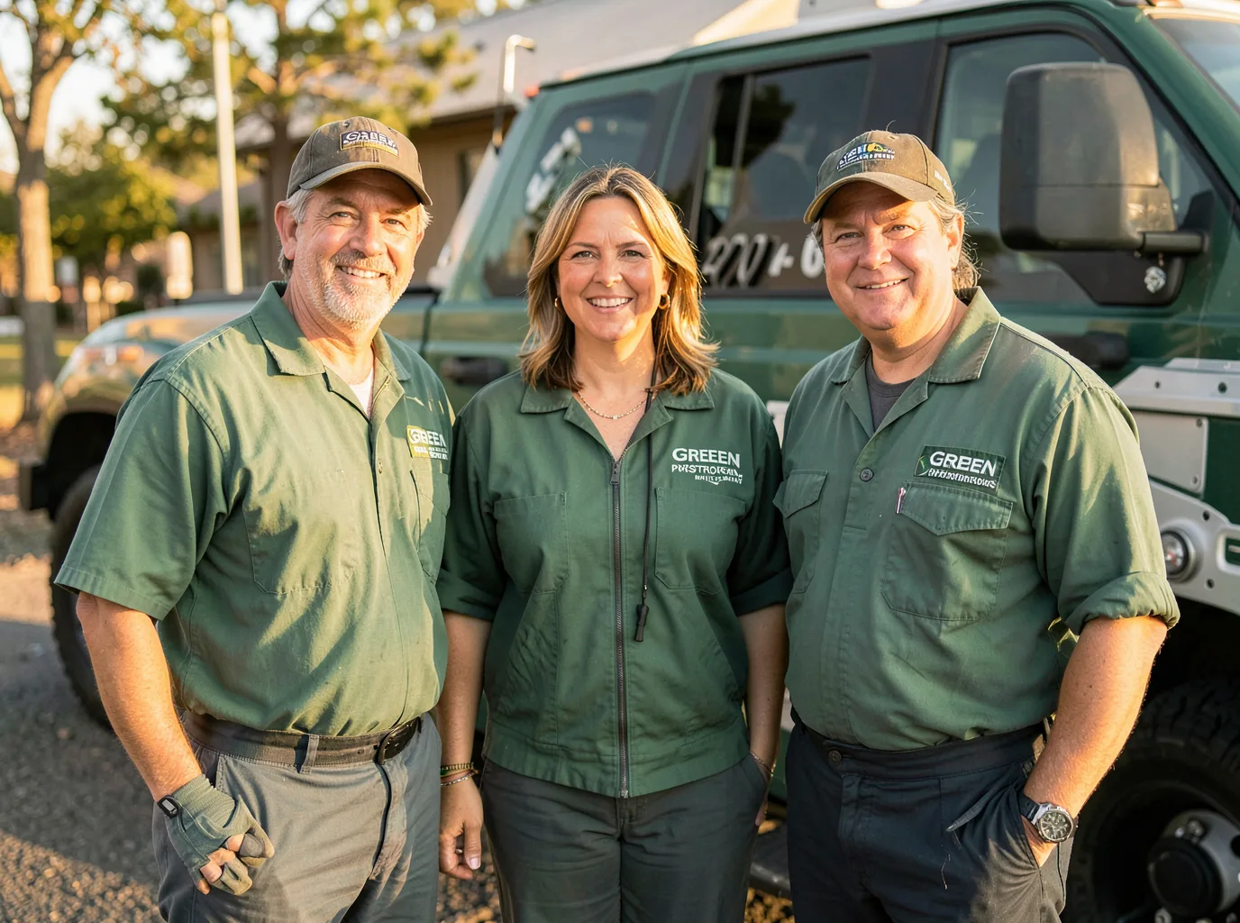 Water Damage Restoration company in Jonesville, SC