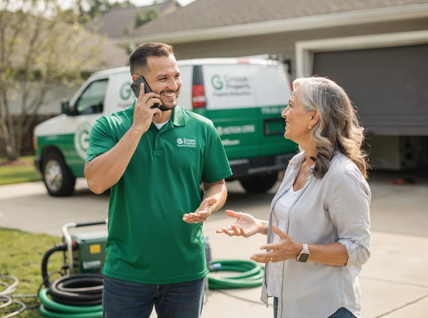 Water Damage Restoration Jonesville, SC FAQs